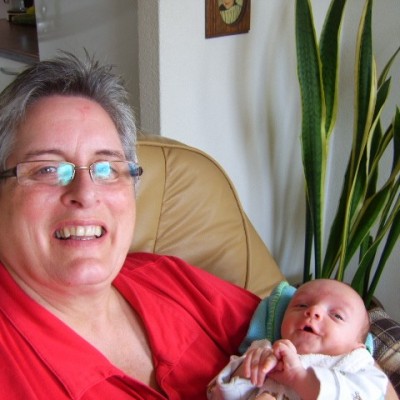 Talentcard van Betty Zuidhof