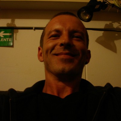 Talentcard van Martijn Vos