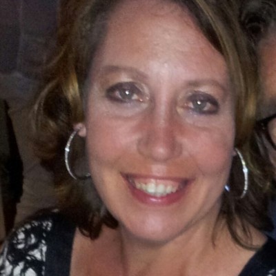Talentcard van Annemarie van der Paal