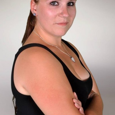 Talentcard van Jose van der Kamp