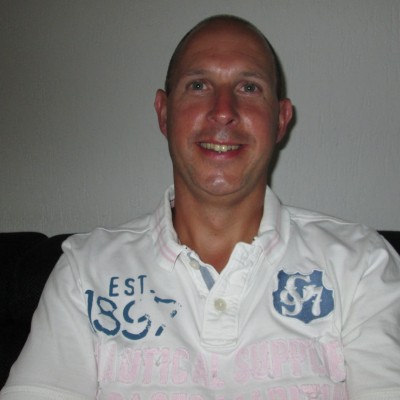 Robbin van der Gronde