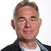 Talentcard van Harry Venekatte