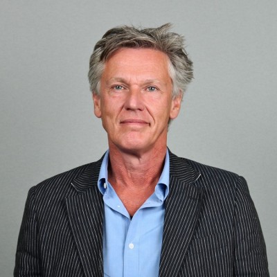 peter Blokland