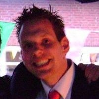 Talentcard van Hans-Willem te Wierik