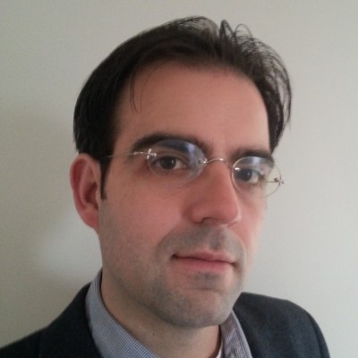 Talentcard van Vincent 0verbeek