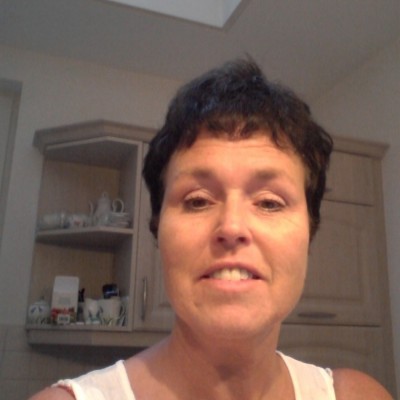 Talentcard van Norma Ruiter