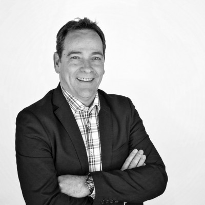 Talentcard van Alex Toussaint