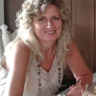 Talentcard van Minka Koops