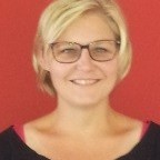 Talentcard van Carine Krommendijk