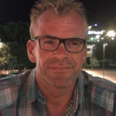 Talentcard van Cor van Paridon