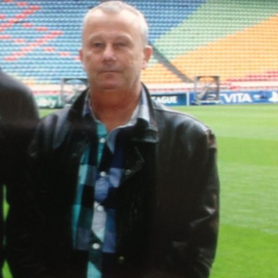 Ben van Dam