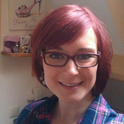 Talentcard van Marika Ruitenberg