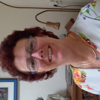 Talentcard van Jacqueline Bakkenes