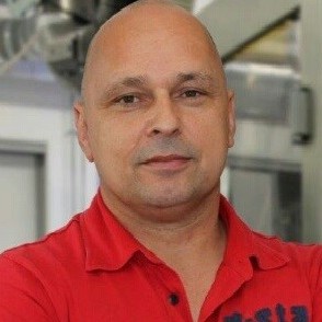 Talentcard van Jack Gielen