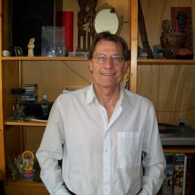 Talentcard van Ben Hulsebos