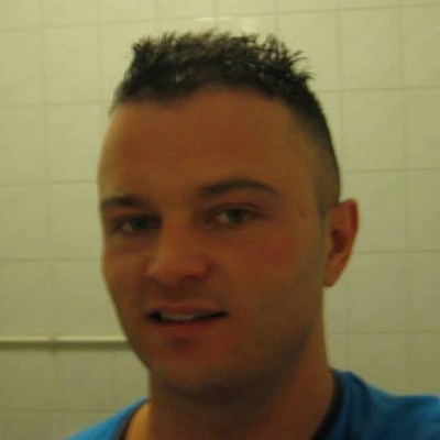 Talentcard van Rajko Trkulja