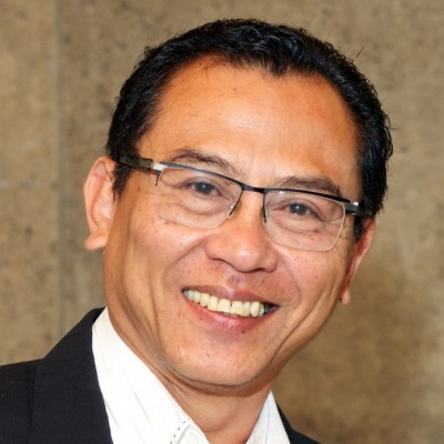 Talentcard van Robby Partodimedjo