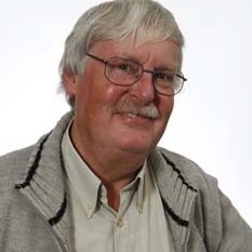 Talentcard van Gerard Luiten