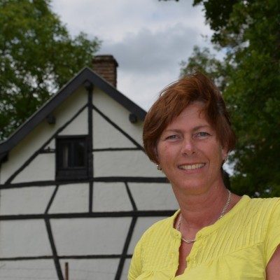 Talentcard van Willie Lueks