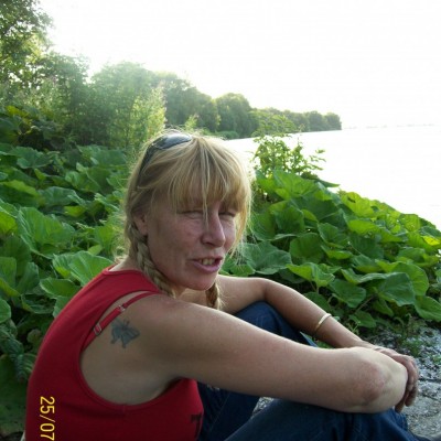 Talentcard van Amanda Wiggin