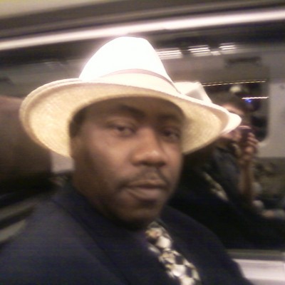 Talentcard van John Brown