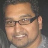 Talentcard van Aziz Khawaja