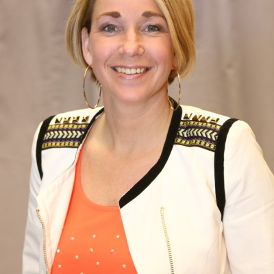 Talentcard van Jill Niëns-Nelissen