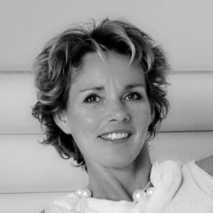 Talentcard van Jeanette Strating