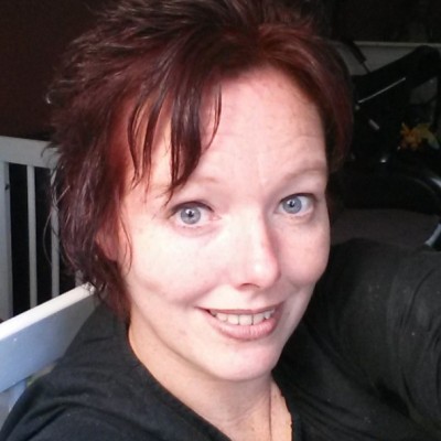 Talentcard van christien visser