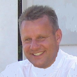 Talentcard van Lammert Vriesema