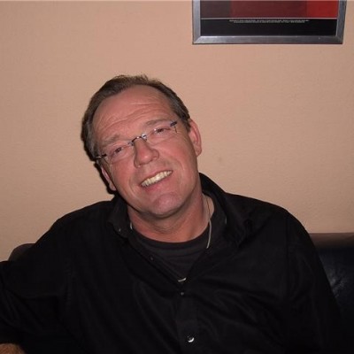 Talentcard van Bert Uiterwijk Winkel