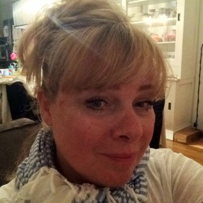 Talentcard van Juliette Heppener