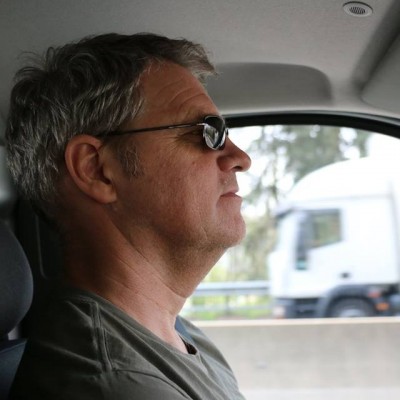 Talentcard van Henk Meijer