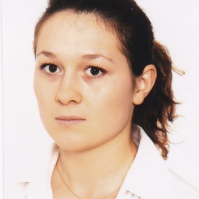 Talentcard van Angelika Winderlich