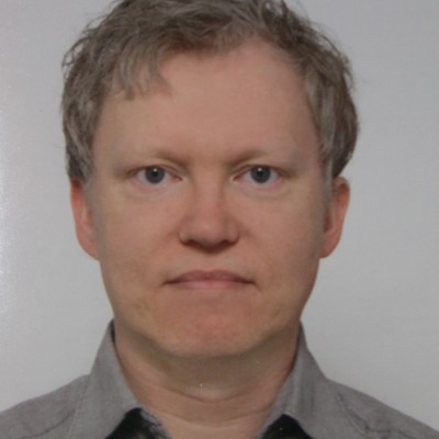 Talentcard van René Splinter