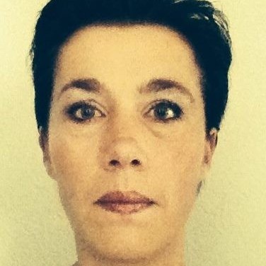 Karin Ridderinkhof