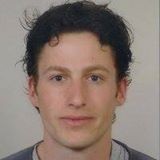 Talentcard van Taco Boerkamp