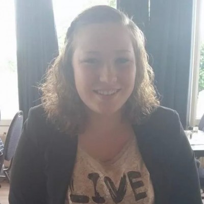 Samantha Borgdorff