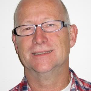 Talentcard van Hans de Kok