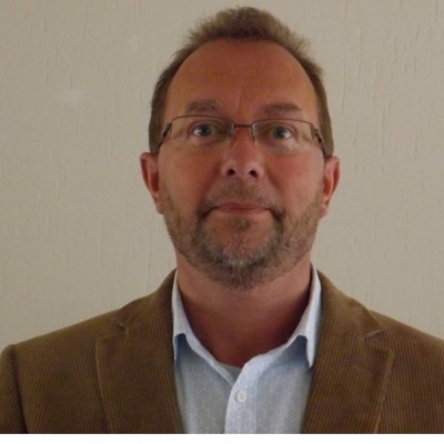 Talentcard van Robert Keizer