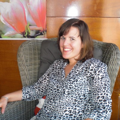 Talentcard van Linda van Bree