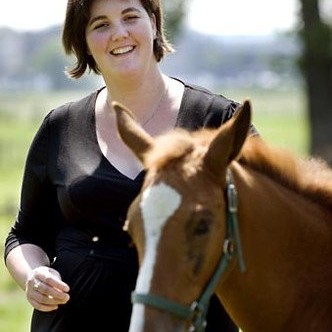 Peggy van der Wouw