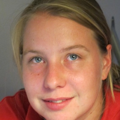 Talentcard van Nicole van Tiel