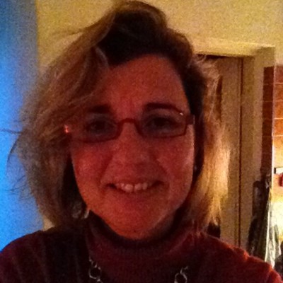 Talentcard van Jeanette de Vries