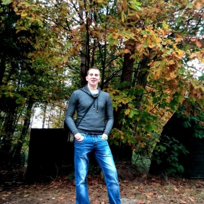 Talentcard van Guntars Lazdins