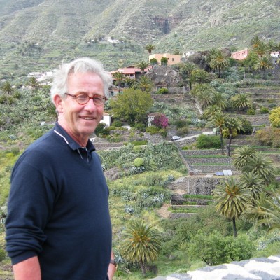 Talentcard van Ton Castelijns