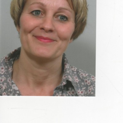 Talentcard van Gonny Jansen-Brand