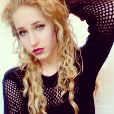 Sophie Jane Snitker