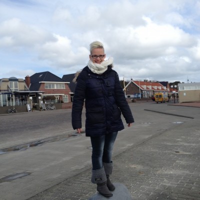 Talentcard van Hillona Dubbelhuis