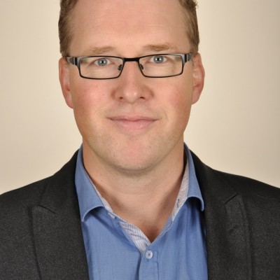 Talentcard van Jan Bijlsma